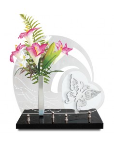 PLAQUE ALTUGLAS 28X33CM...