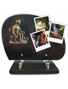 PLAQUE ALTUGLAS IMPRIMEE...
