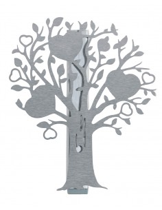 SOLIFLORE INOX ARBRE