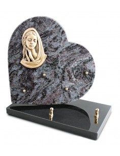 PLAQUE GRANIT 26X26CM...