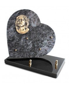 PLAQUE GRANIT 26X26CM...