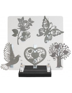 PRESENTOIR POUR SOLIFLORES...