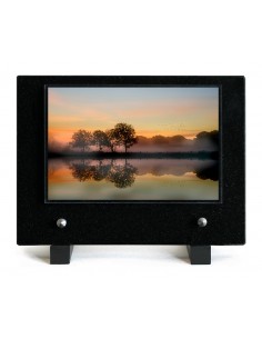PLAQUE IMPRIMEE 15X21...