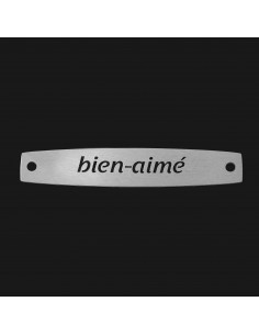 SACHET 5 INTERS INOX...