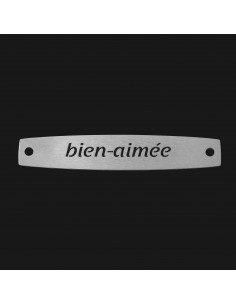 SACHET 5 INTERS INOX...