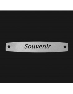 SACHET 5 INTERS INOX...