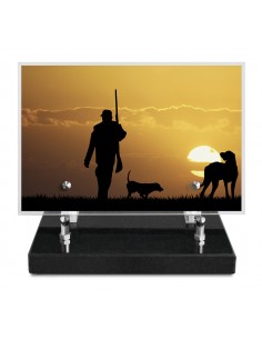 PLAQUE IMPRIMEE 15X22,5...