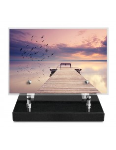 PLAQUE IMPRIMEE 15X22,5...
