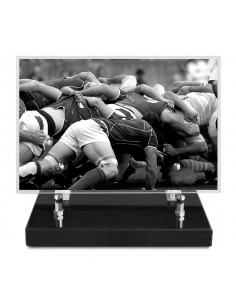 PLAQUE IMPRIMEE 15X22,5...