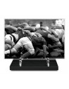 PLAQUE IMPRIMEE 20X30 SPORTS/LOISIRS