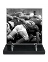 PLAQUE IMPRIMEE 21X21 SPORTS/LOISIRS