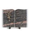 PLAQUE GRANIT 25X35CM