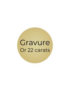 PLAQUE GRANIT COEUR 18X18... 2