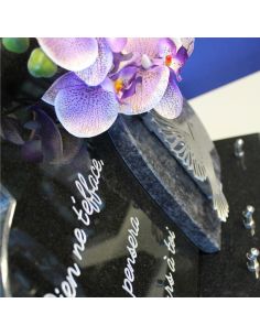PLAQUE GRANIT 26X40CM... 2