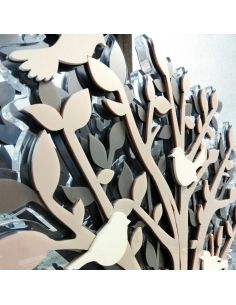 PLAQUE ALTU ARBRE GEANT... 2
