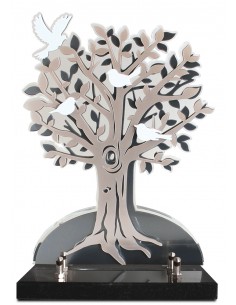 PLAQUE ALTU ARBRE 3...