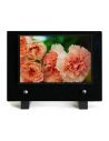 PLAQUE IMPRIMEE 15X21 FLEURS