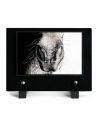 PLAQUE IMPRIMEE 15X21 ANIMAUX