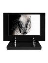 PLAQUE IMPRIMEE S/SOCLE 20X30 ANIMAUX