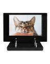 PLAQUE IMPRIMEE S/SOCLE 20X30 ANIMAUX