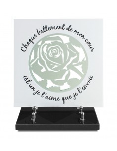 PLAQUE ALTU DECOUPEE ET...