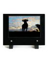 PLAQUE IMPRIMEE 15X21 AGRICULTURE