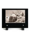 PLAQUE IMPRIMEE 15X21 ENFANTS