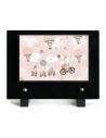 PLAQUE IMPRIMEE 15X21 ENFANTS