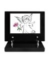 PLAQUE IMPRIMEE S/SOCLE 15X21 ENFANTS