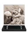 PLAQUE IMPRIMEE 21X21 ENFANTS 