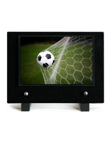 PLAQUE IMPRIMEE 15X21 SPORTS/LOISIRS