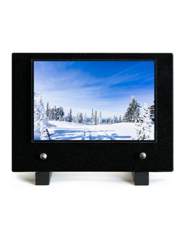 PLAQUE IMPRIMEE 15X21 SPORTS/LOISIRS