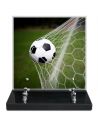 PLAQUE IMPRIMEE 21X21 SPORTS/LOISIRS