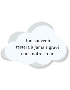 PLAQUE ALTU 32X38CM ARBRE &... 2