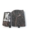 PLAQUE GRANIT LIVRE 25X35CM INOX JARDINIER