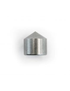 SACHET 50 ROSACES INOX