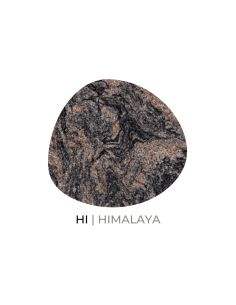 PLAQUE GRANIT LIVRE 25X35 INOX + TEXTE ARGENT 2