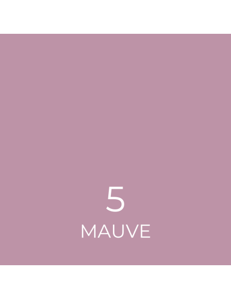 Coloris 5 MAUVE