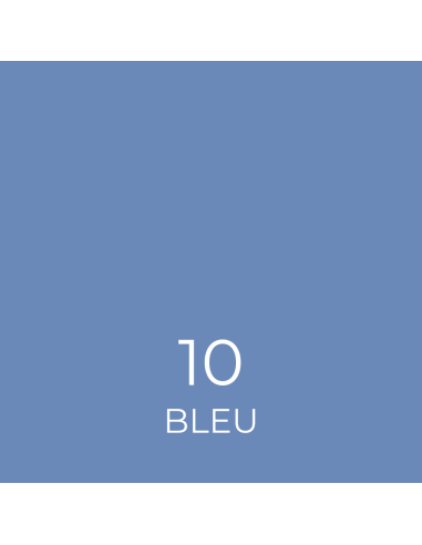 Coloris au choix