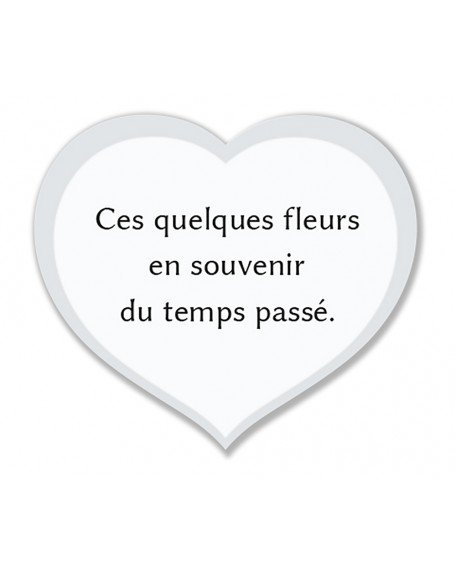 PLAQUE ALTU 32X37CM ROSE ROUGE &...