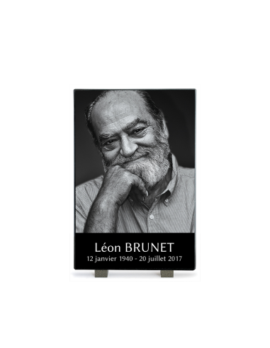 Plaque Granit Format Rectangle...