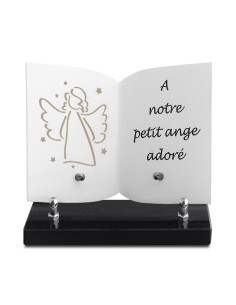 LIVRE ALTU OPAQUE GALBE...