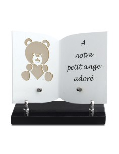 LIVRE ALTU OPAQUE GALBE...