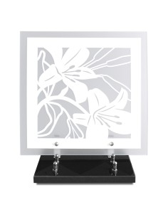 PLAQUE ALTU CARRE 30X30...