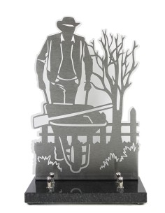 PLAQUE ALTUGLAS DECOUPE...