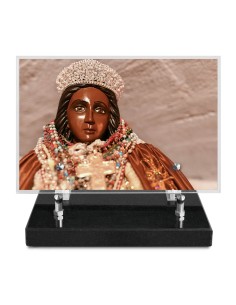 PLAQUE IMPRIMEE 15X22,5...