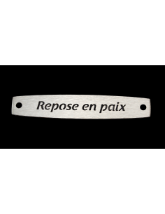 SACHET 5 INTERS INOX...
