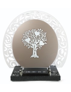 PLAQUE ALTU MOTIF DECOUPE...