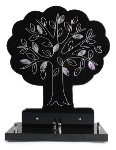 PLAQUE GRANIT 31X37CM...
