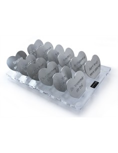 COEUR AVEC TEXTE DECOUPE... 2